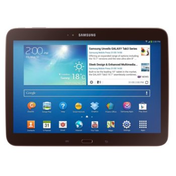 Samsung Tablet GT-P5210 GALAXY TAB3, 10.1