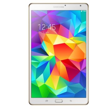 Samsung Tablet GALAXY TAB S SM-T700 White