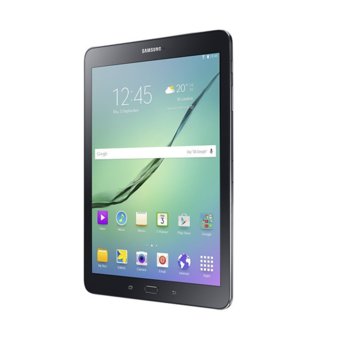 Samsung Galaxy Tab S2 (9.7, LTE) SM-T815NZKEBGL