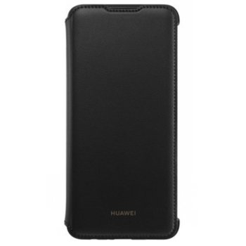 Оригинален калъф Flip Huawei за P Smart 2019 | JAR Computers Оригинален калъф Flip Huawei за PSmart 2019 IT5602