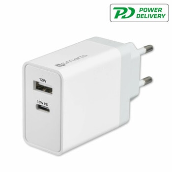 4smarts Wall Charger VoltPlug 4S465545