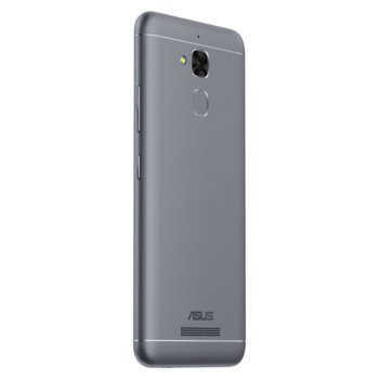 Asus ZenFone 3 Max ZC520TL Gray 3GB RAM