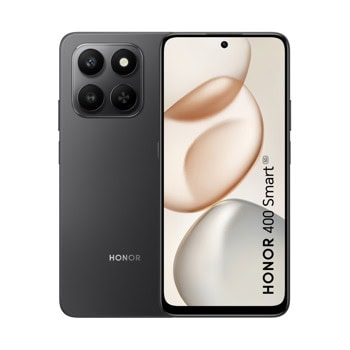 Honor 400 Smart 5G Black 5109BWXP