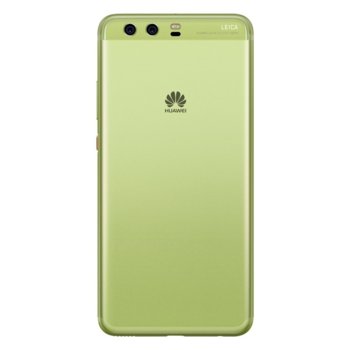Huawei P10 Dual Sim VTR-L29B Green 6901443177813