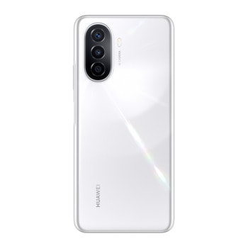 Huawei Nova Y70, Pearl White, MGA 6941487267842