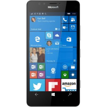 Microsoft Lumia 950 White