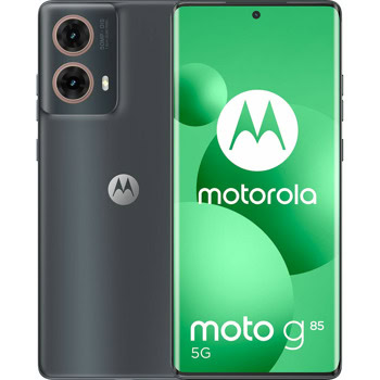 Motorola Moto G85 8/256GB Urban Grey PB2A0035RO