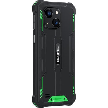 Oukitel WP32 128GB/4GB Green | JAR Computers Oukitel WP32 128GB/4GB Green