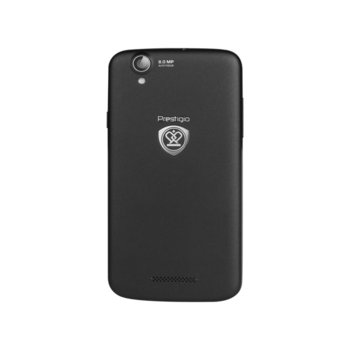 Prestigio Multiphone 5453 DUO Black