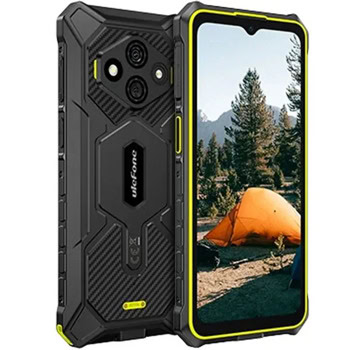 Ulefone RugKing 3 Pro 128GB/8GB Green | JAR Computers Ulefone RugKing 3 Pro 128GB/8GB Green