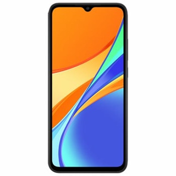 XIAOMI Redmi 9C NFC 3+64GB Gray MZB0CL2EU