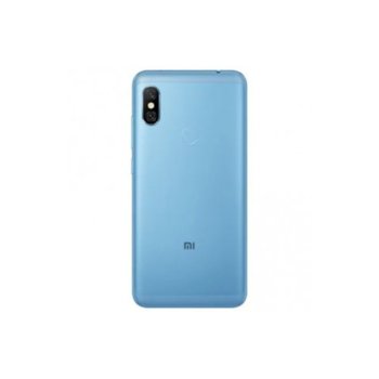 Xiaomi Redmi Note 6 Pro 3/32GB DS Blue