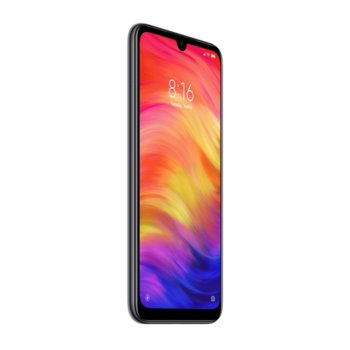 Xiaomi Redmi Note 7 4 64GB Dual SIM Black