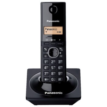 Безжичен телефон Panasonic KX-TG1711 1015082