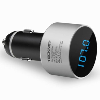 TeckNet F36