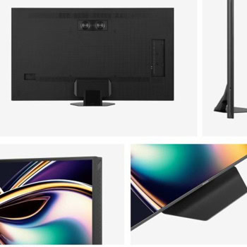 Hisense 55U8Q