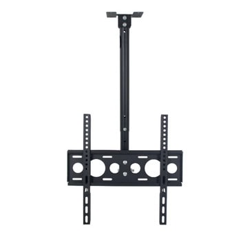 Стойка за телевизор 58" VESA 400x400 за таван