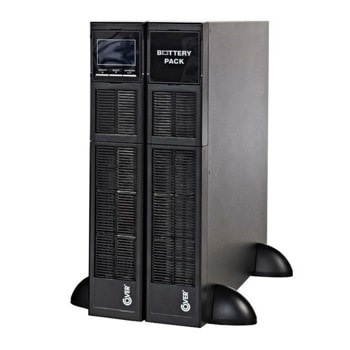 UPS Comex Cover CORE 2K, 2000VA/2000W, On-Line, Rack/Tower | JAR Computers Comex Cover Core 2K
