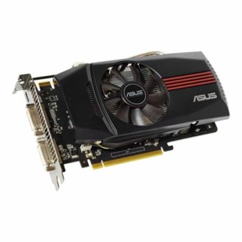 GF Asus ENGTX560 DC/2DI/1GD5