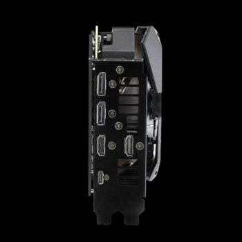 Asus ROG Strix GeForce RTX 2080 SUPER OC 8GB GDDR6