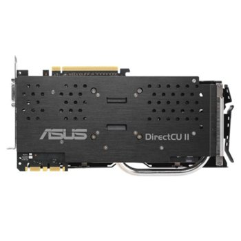 ASUS STRIX-GTX970-DC2OC-4GD5