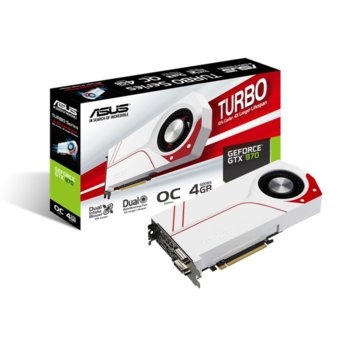 Asus TURBO-GTX970-OC-4GD5