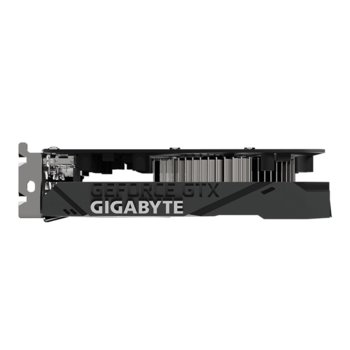 Gigabyte GTX 1650 D6 OC
