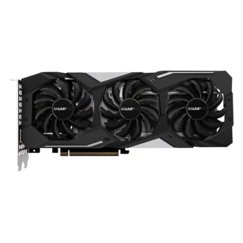 GIGABYTE GeForce RTX 2060 GAMING OC 6GB GDDR6