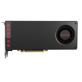 Видео карта AMD Radeon RX480, 8GB, Gigabyte GV-RX-480D5-8GD-B, PCI-E 3.0, GDDR5, 256 bit, HDMI, DVI | JAR Computers Gigabyte