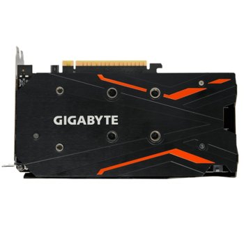 Gigabyte N105TG1GAMING-4GD2Y