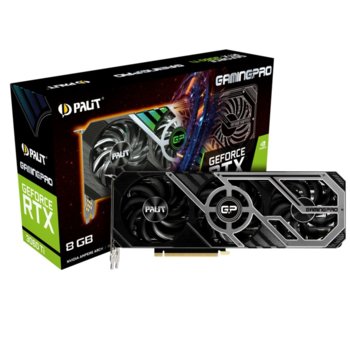 Palit GeForce RTX 3060 Ti GamingPro
