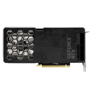 Palit GF RTX 3060 Ti Dual OC NE6306TS19P2-190AD