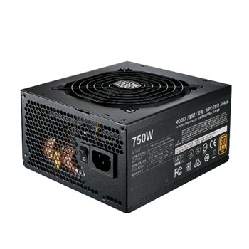 AMD Radeon RX 6700XT Red Devil + MWE Gold V2 FM