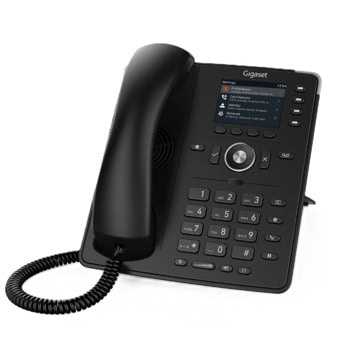 VoIP телефон Gigaset P710 IP PRO