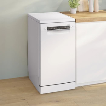 Bosch SPS4HMW13E | JAR Computers Bosch SPS4HMW13E