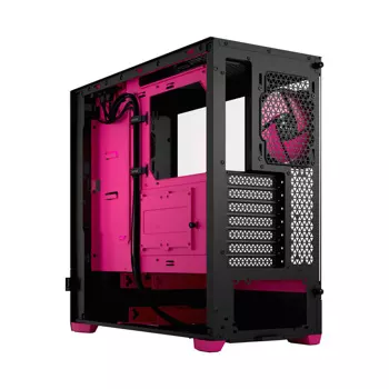 Fractal Design Pop Air Magenta Core FD-C-POR1A-03