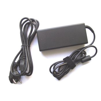Захранване за преносими компютри HP/Compaq 18.5V/3.5A/65W, заместител, жак 4.8x1.7 | JAR Computers Захранване за преносими компютри HP/Compaq 65W