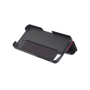 Blackberry Flip Shell (черен)