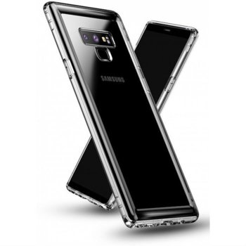 Калъф Baseus за Samsung Galaxy Note 9, прозрачен