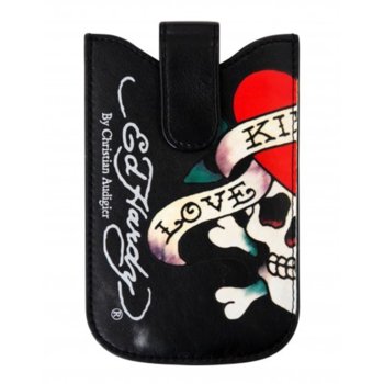 Ed Hardy Pouch LKS