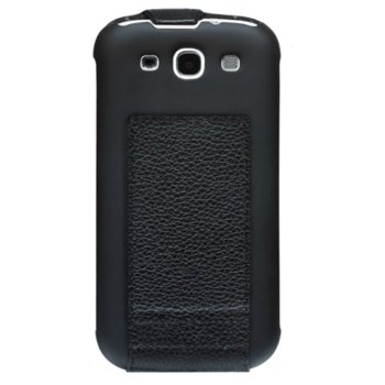 Flip cover HUGO BOSS Radian I за Samsung Galaxy S4