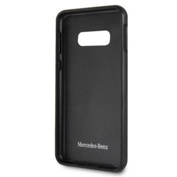 Mercedes Dynamic Galaxy S10E black MEHCS10LSRCFBK