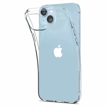 Spigen Liquid Crystal Case за iPhone 13 ACS03515