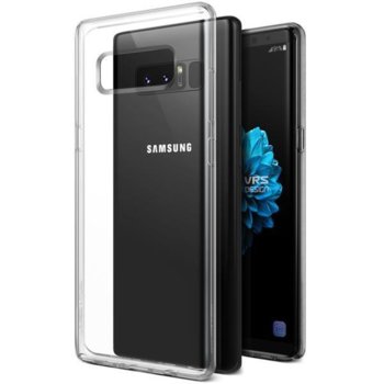 Verus Crystal Touch for Galaxy Note 8 905119 trans