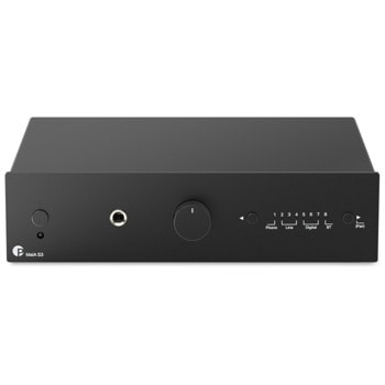 Pro-Ject Audio Systems MaiA S3 Black