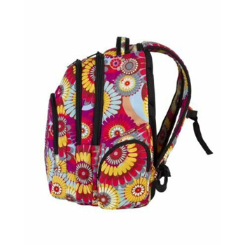 Ученическа раница CoolPack Spark Hippie