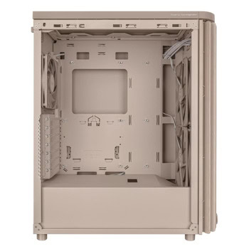 Asus ProArt PA401 Wood Edition Beige Mesh Panel