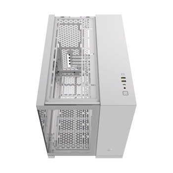 Corsair 2500X White CC-9011266-WW