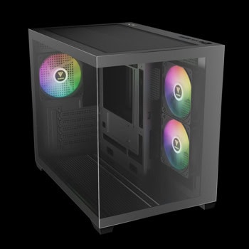 Кутия Gamdias Gamdias AURA GC10M