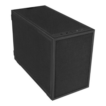 lian li dan b4-matx black g99.b4x.00 | JAR Computers lian li dan b4-matx black g99.b4x.00